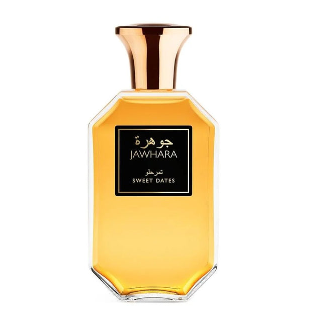 Jawhara Sweet Dates woda perfumowana
