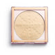 Makeup Revolution Bake & Blot matujący puder prasowany w kamieniu