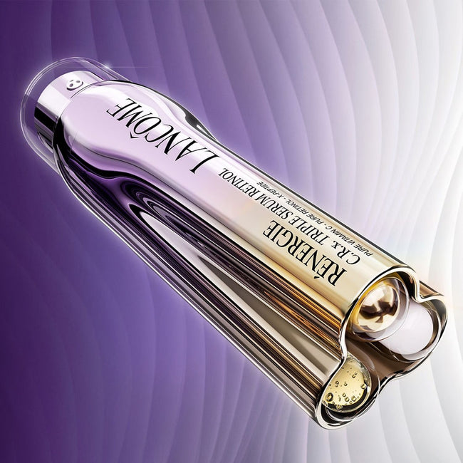 Lancome Renergie C.R.x. Triple Serum Retinol przeciwstarzeniowe serum z retinolem 20ml