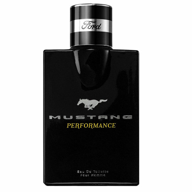 Mustang Performance woda toaletowa
