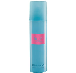 Antonio Banderas Blue Seduction For Women dezodorant spray 150ml