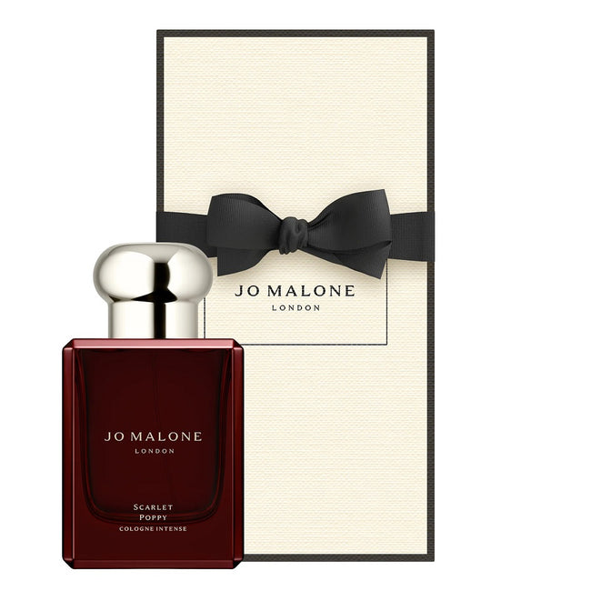 Jo Malone Scarlet Poppy Intense woda kolońska