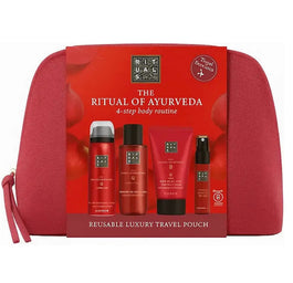 Rituals The Ritual of Ayurveda zestaw podróżny