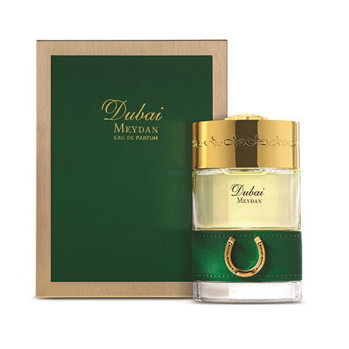 The Spirit Of Dubai Meydan woda perfumowana