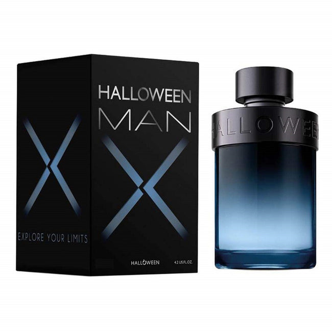 Jesus Del Pozo Halloween Man X woda toaletowa