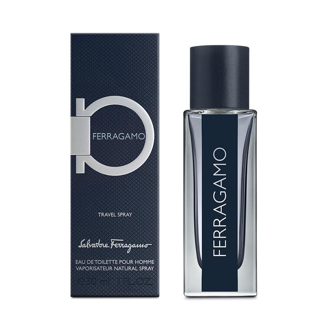 Salvatore Ferragamo Ferragamo woda toaletowa