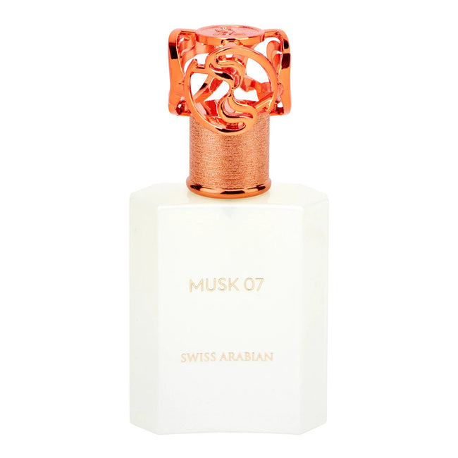 Swiss Arabian Musk 07 woda perfumowana