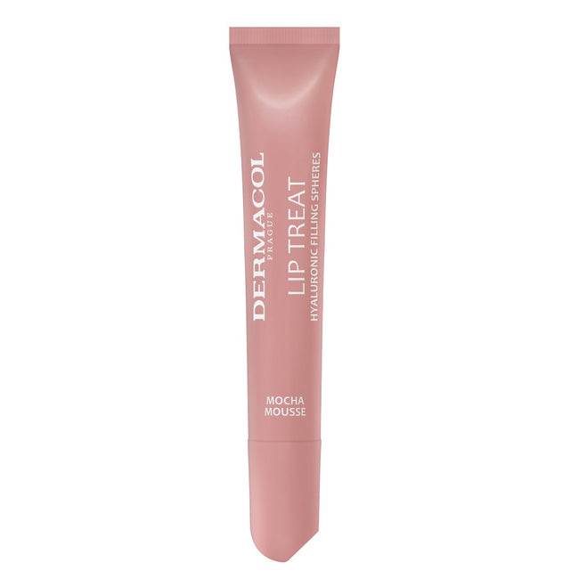 Dermacol Lip Treat nawilżający błyszczyk do ust 10ml