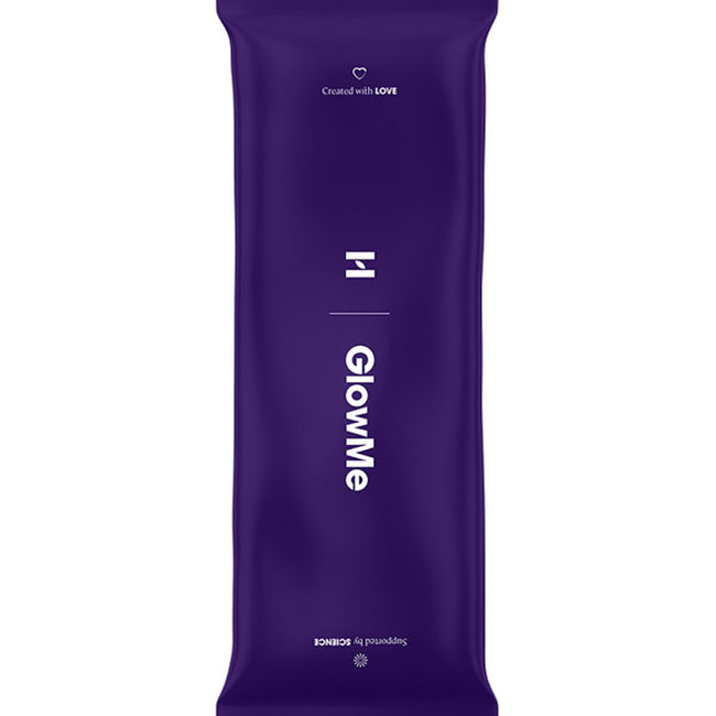 HealthLabs GlowMe dla skóry spragnionej blasku suplement diety 30 saszetek