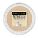 Maybelline Affinitone Pressed Powder puder w kamieniu