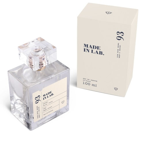 Made In Lab 93 Women woda perfumowana spray