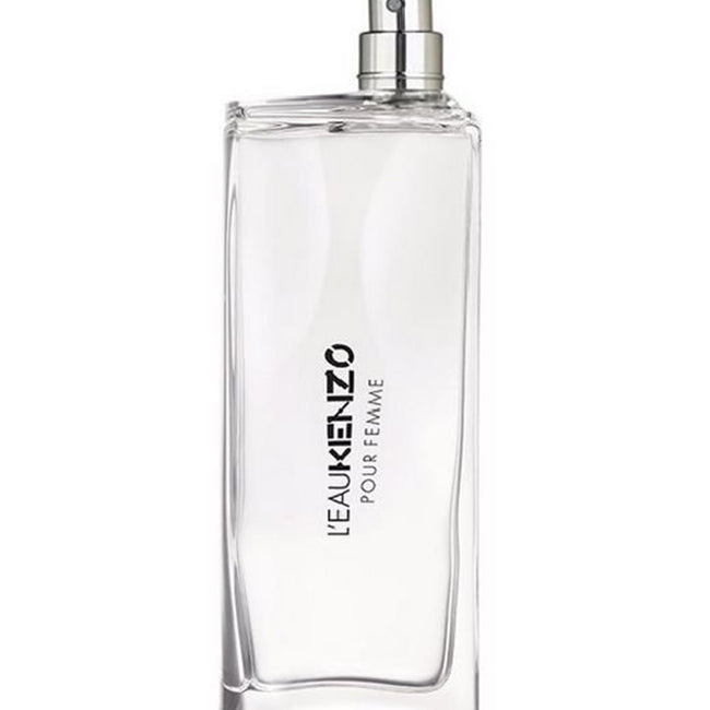 Kenzo L'eau Kenzo Pour Femme woda toaletowa spray  Tester