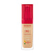 Bourjois Healthy Mix Anti-Fatigue Foundation rozświetlająco-nawilżający podkład do twarzy z witaminami