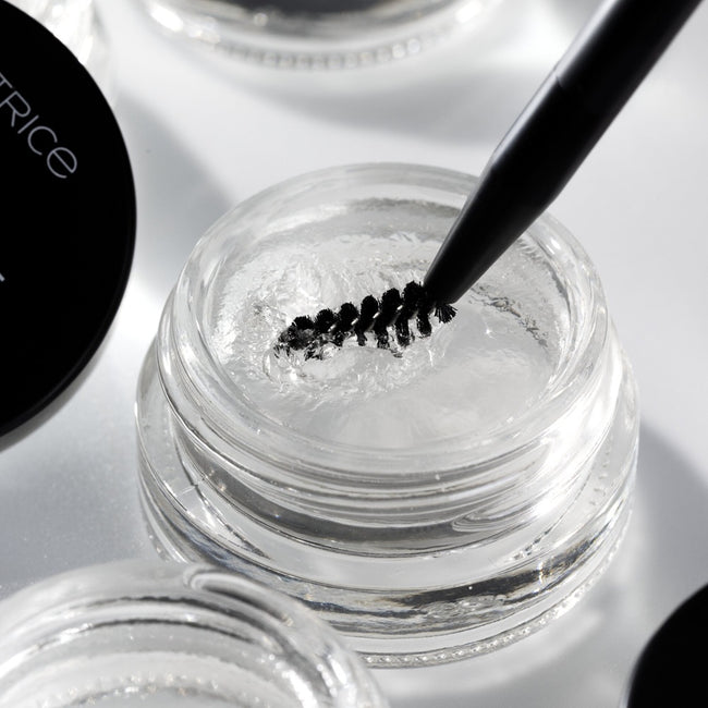 Catrice Lift & Laminate Brow Tool szczoteczka do brwi dwustronna 1szt