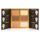 J.Cat Beauty Symphony Face Obsession paleta do konturowania twarzy