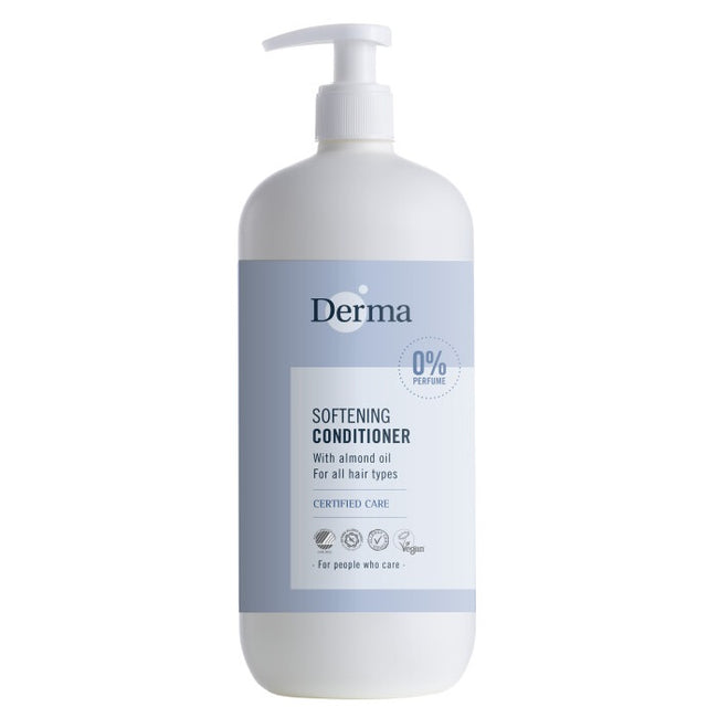 Derma Family odżywka do włosów 800ml