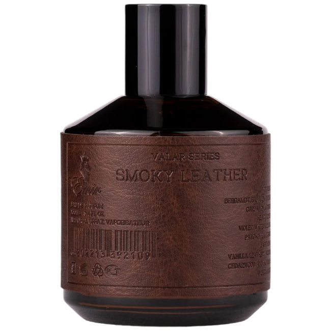Emir Smoky Leather woda perfumowana