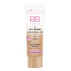 Bielenda All-In-One BB Cream multifunkcyjny krem BB SPF15 skóra mieszana i tłusta 30g