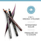 Bourjois Khol & Contour Eye Pencil Extra-Long Wear kredka do oczu