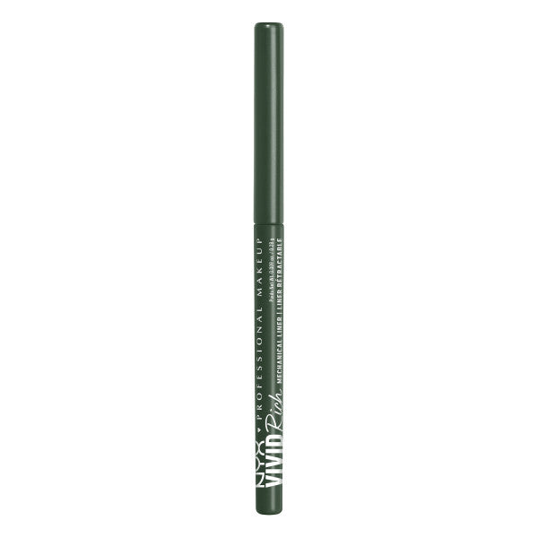 NYX Professional MakeUp Vivid Rich automatyczna kredka do oczu
