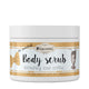 Nacomi Cukrowy peeling do ciała odświeżająca mrożona kawa 200g