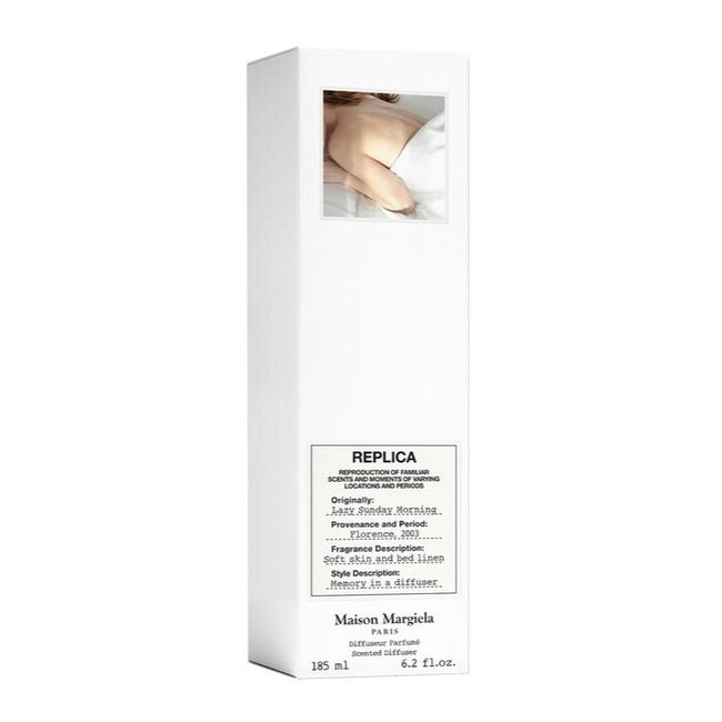 Maison Margiela Replica Lazy Sunday Morning dyfuzor zapachowy 185ml