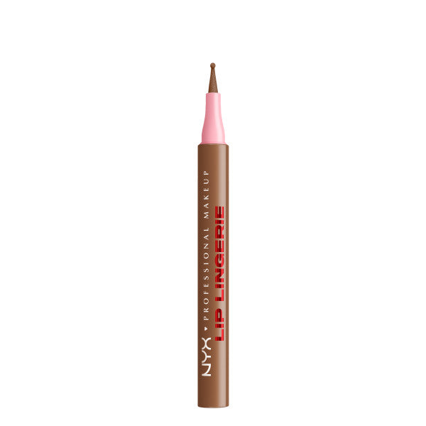 NYX Professional MakeUp Lip Lingerie konturówka do ust z tintem 1ml