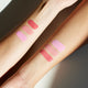 Gosh Matte Blush Up róż w kremie