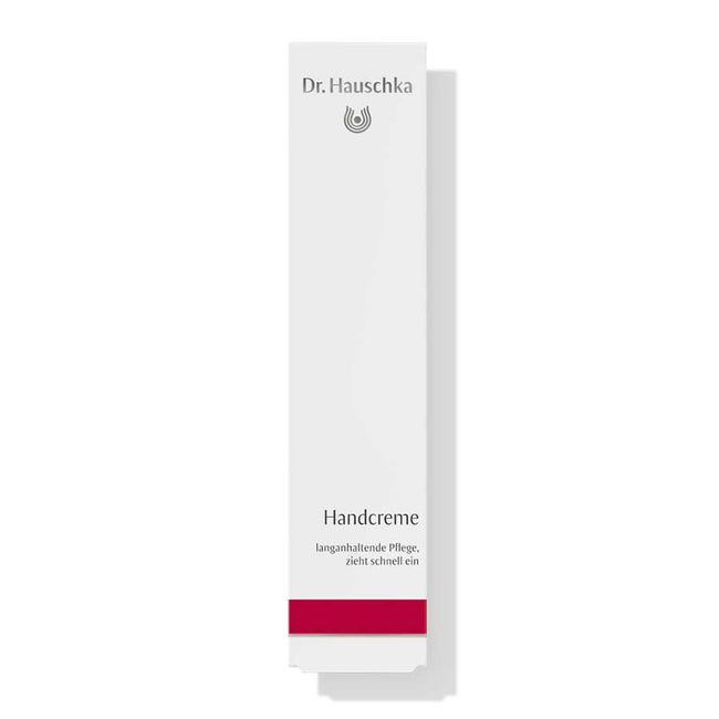 Dr. Hauschka Hydrating Hand Cream nawilżający krem do rąk 50ml