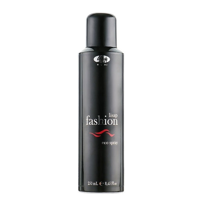 Lisap Fashion Eco Spray utrwalający lakier do włosów 250ml