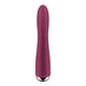 Satisfyer Spinning Vibe 1 obrotowy wibrator punktu G Red