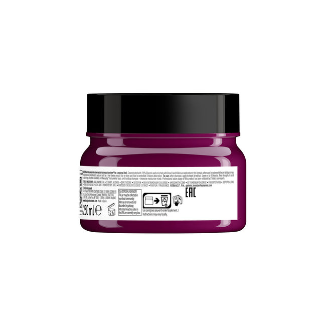 L'Oreal Professionnel Serie Expert Curl Expression Intensive Moisturizer Mask intensywnie nawilżająca maska do włosów kręconych 250ml