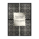 Carolina Herrera Platinum Leather woda perfumowana