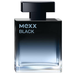 Mexx Black For Him woda perfumowana spray