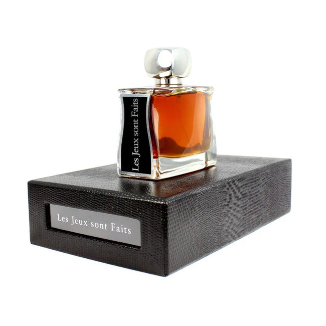 Jovoy Les Jeux sont Faits woda perfumowana
