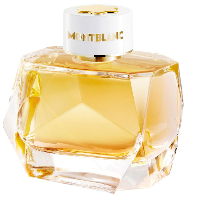 Mont Blanc Signature Absolue woda perfumowana spray