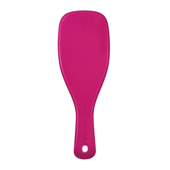 Tangle Teezer The Mini Ultimate Detangler mała szczotka do włosów Electric Raspberry