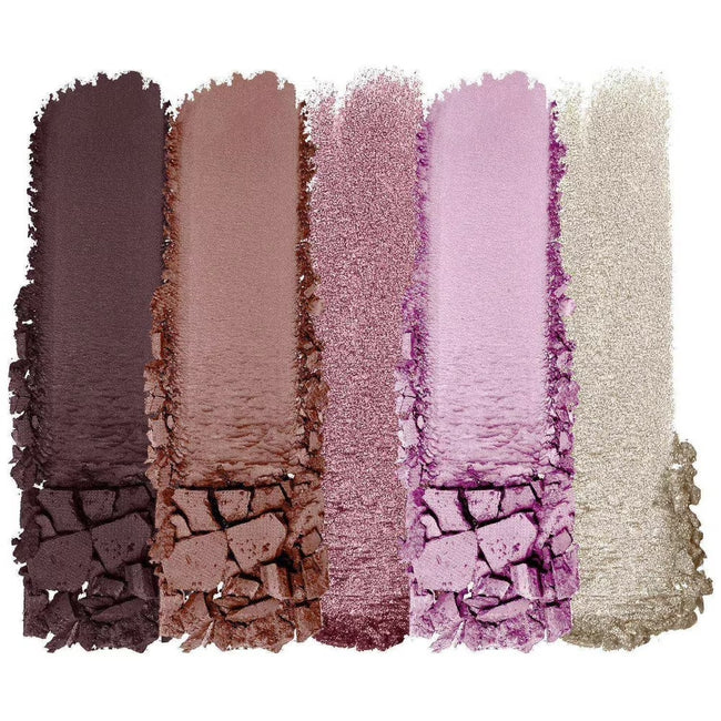 Wet n Wild Color Icon 5 Pan Palette paleta cieni do powiek