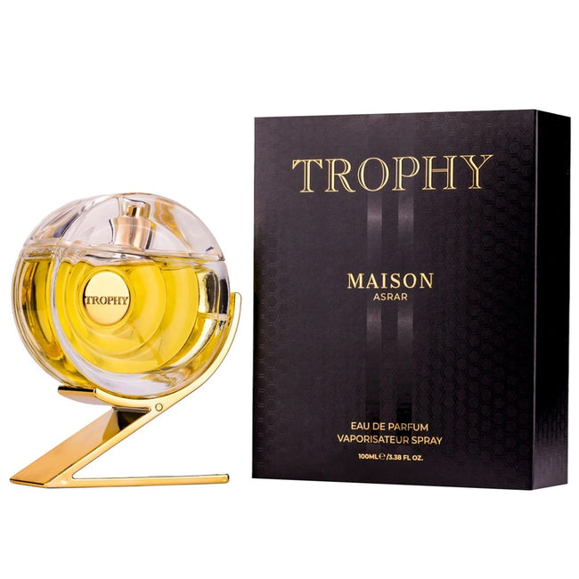 Maison Asrar Trophy woda perfumowana