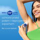 Nivea Derma Control Restore antyperspirant w kulce 50ml