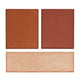 Makeup Revolution Face Powder Contour Compact paletka do konturowania twarzy