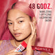 Rimmel Lasting Finish Primer nawilżający primer pod makijaż z naturalnymi biopeptydami