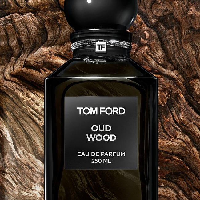 Tom Ford Oud Wood woda perfumowana