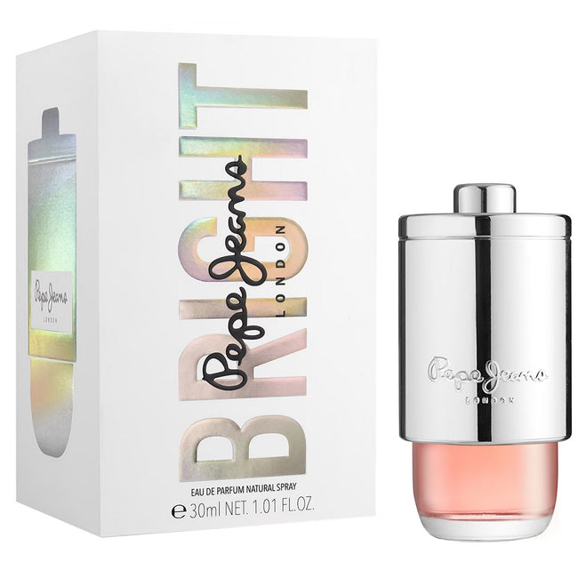 Pepe Jeans Bright For Her woda perfumowana spray 30ml