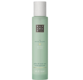 Rituals The Ritual Of Jing mgiełka do pościeli i ciała 50ml