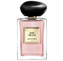 Giorgio Armani Rose Milano woda toaletowa spray  Tester