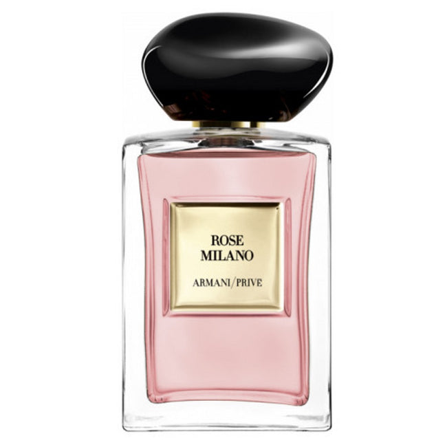 Giorgio Armani Rose Milano woda toaletowa spray  Tester