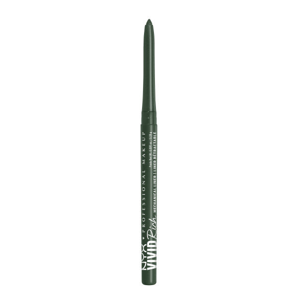 NYX Professional MakeUp Vivid Rich automatyczna kredka do oczu