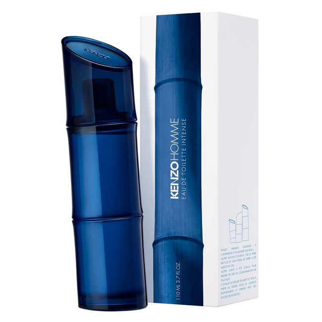 Kenzo Homme Intense woda toaletowa