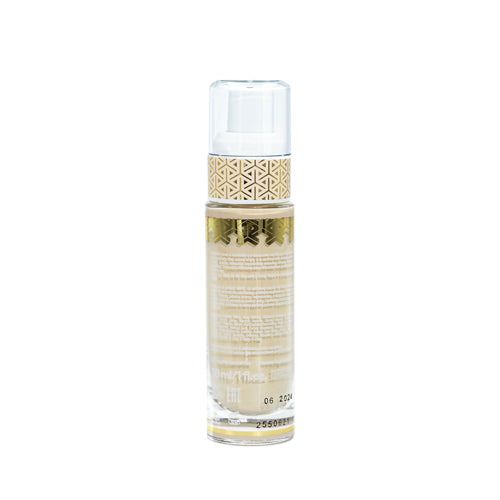 Ingrid Saute Serum & Foundation serum i podkład do twarzy